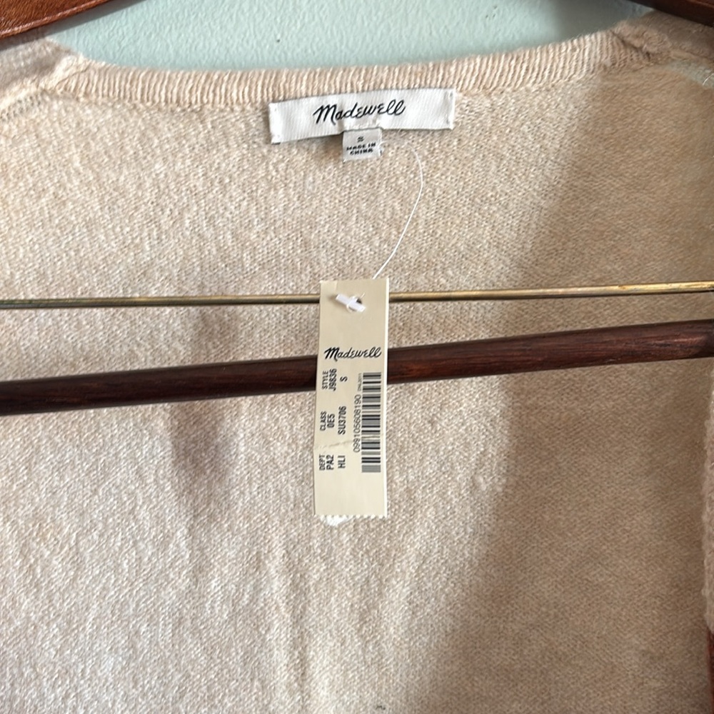 Madewell Cardigans - image 3